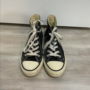 Converse High Top